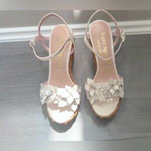 Kate Spades Wedge